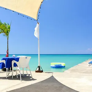 Beach Front Aparthotel